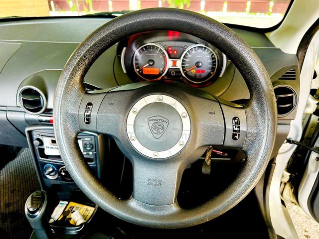 2011 Proton SAGA 1.3 FLX STANDARD (A) - 5