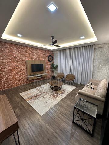 Casa Kayangan 1
