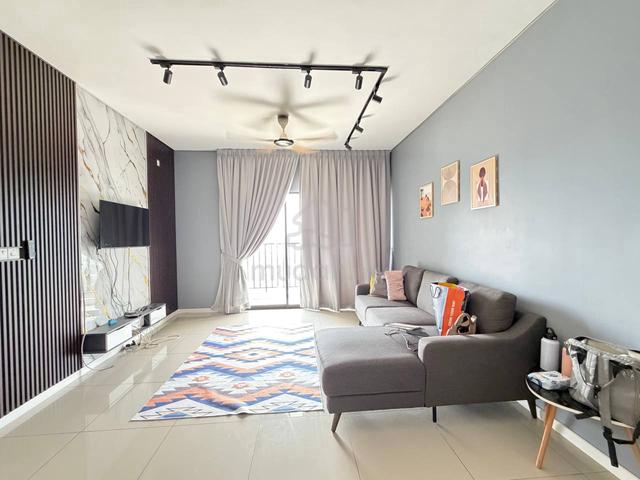 Zahra Residensi 1