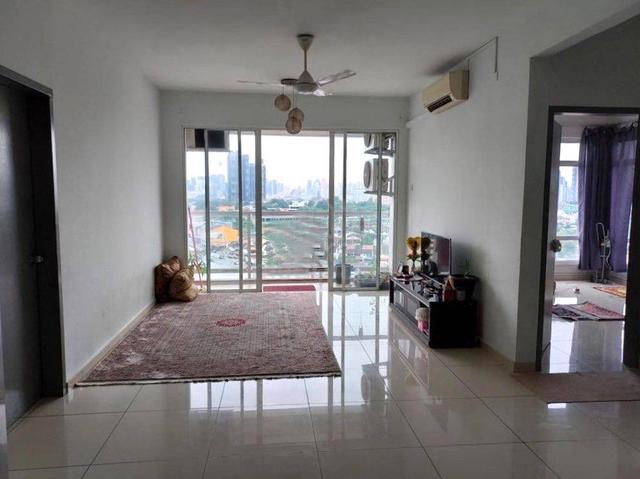 MH Platinum 3 Residence 1