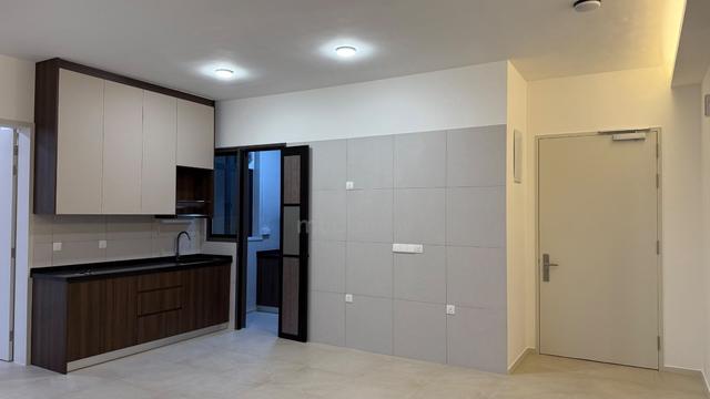 Curvo Residences 1