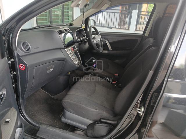 2013 Perodua MYVI 1.3 SXI PREMIUM (M) - 4