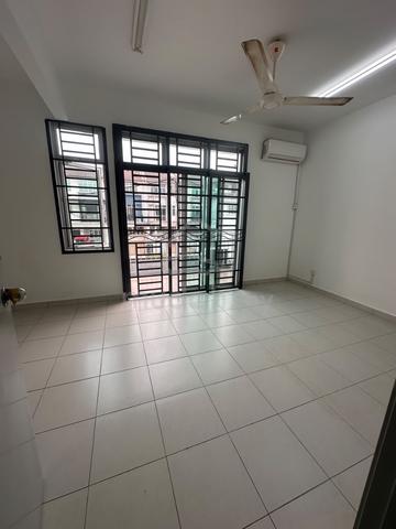 2.5 storey scientex pulai mutiara skudai kangkar pulai jb 2nd link 1