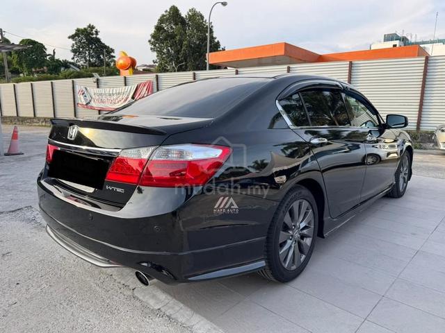 2014 Honda ACCORD 2.0 VTi-L (A) - 5