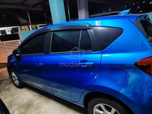 2024 Perodua MYVI 1.3 G (WITHOUT PSDA) MY17 - 3