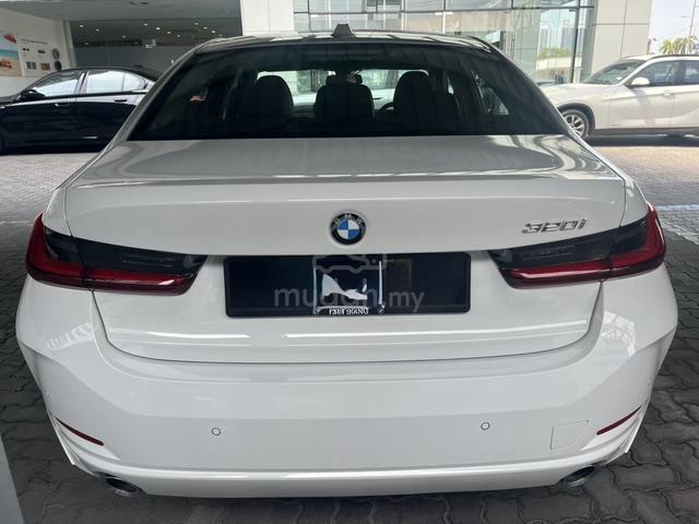 2025 Bmw 320I M SPORT 2.0 MY19 G20 FACELIFT (A) - 5