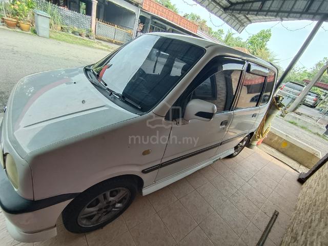 2004 Perodua KENARI 1.0 GX AERO (M) - 3