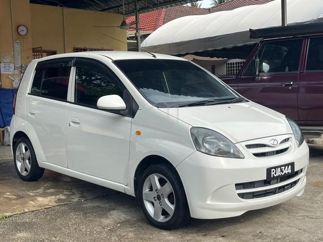 2008 Perodua VIVA 850 EX (M) - 3