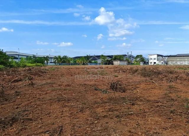 81827 sqft Industrial Land Telok Mas Factory Land Melaka 1