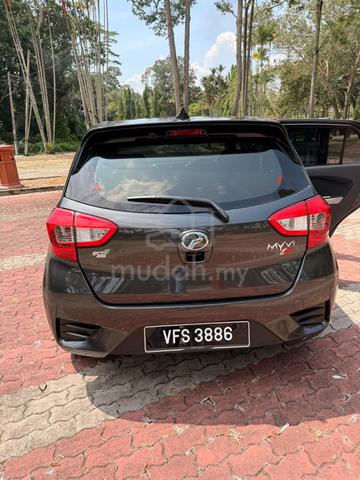 2020 Perodua MYVI 1.5 ADVANCE (A) ONLY 18kKM - 4