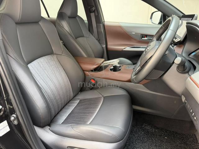2023 Toyota HARRIER 2.0 Z (A) - 5