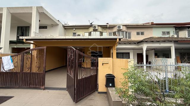 TTDI Jaya Fully Renovated 2-Storey | Move-In 1