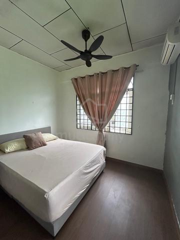 Taman Bertam Jaya Corner Lot Sewa Direct Owner 1