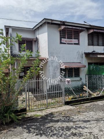 Bayan Lepas 1