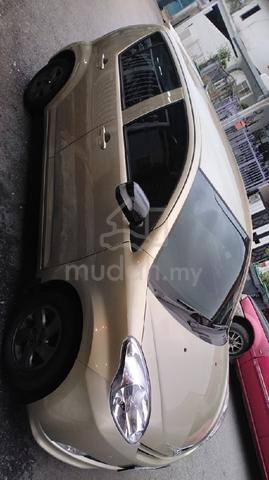 2007 Perodua MYVI 1.3 EZI (A) - 2