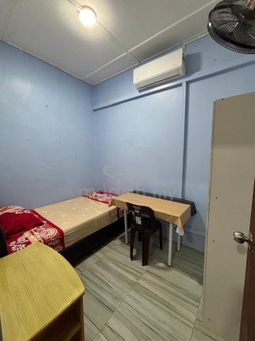 Taman Sri Skudai Jalan Emas Double Storey Shoplot,Skudai 1