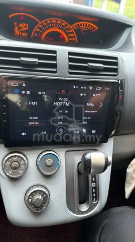 2013 Perodua ALZA 1.5 EZ (A) - 2