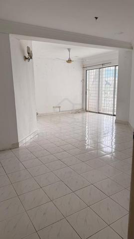 D'casa Condominium 1