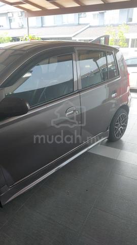 2011 Perodua VIVA 0.8 850 EX (M) - 3