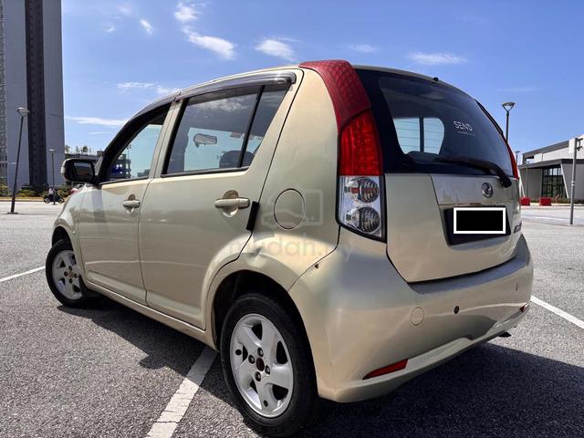 2006 Perodua MYVI 1.3 EZ (A) - 4