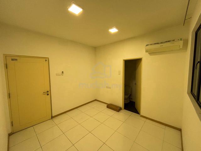 Vista Alam Serviced Apartment 1