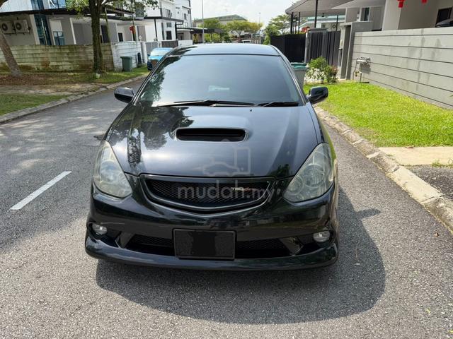 2005 Toyota CALDINA 2.0 GT4 N-SPEC (A) - 3