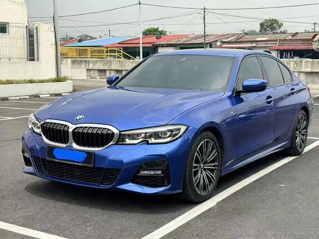 2020 Bmw 330i 2.0 M SPORTš„20k Mileage (A) - 4