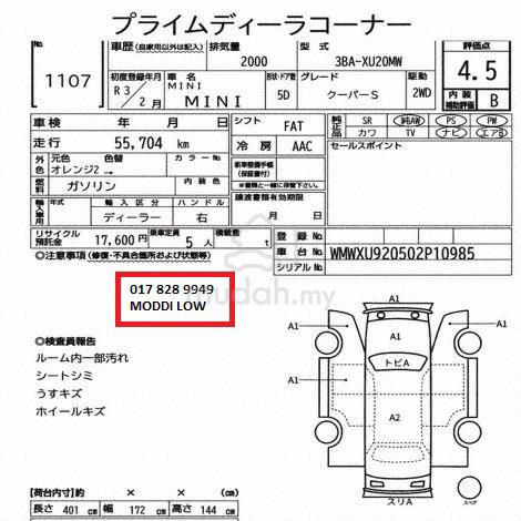 【ORANCE  COLOR❗NEGO】2021 Mini COOPER 2.0 S 4DOOR - 3