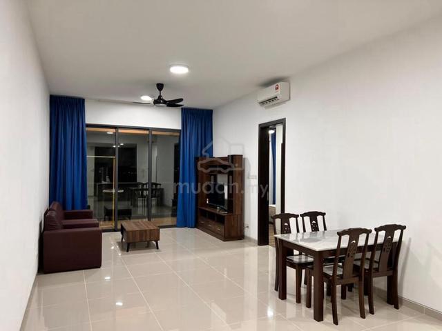 Elemen Utara KK 1