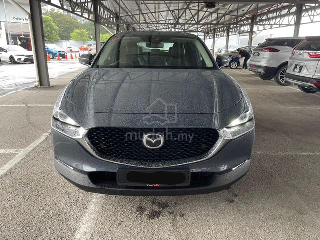 2020 Mazda CX-30 G HIGH 2.0L (A) - 1