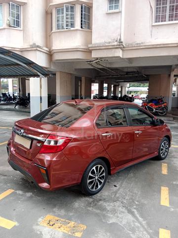2024 Perodua BEZZA 1.3 AV MY16 D63D FACELIFT (A) - 5