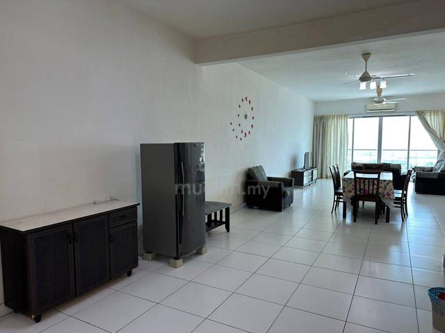 Elit Heights @ Bayan City 1