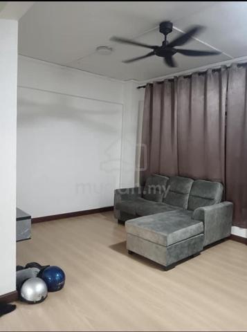 Taman Bukit Jambul 1