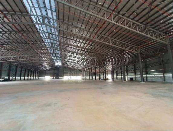 Factory At Science Park Batu Kawan,Penang For Rent 1
