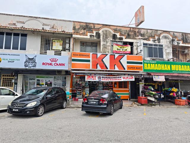 [ Nice+Road+Limited ] 2sty shoplot , Taman Tun Teja ,Batu 16 , Rawang 1