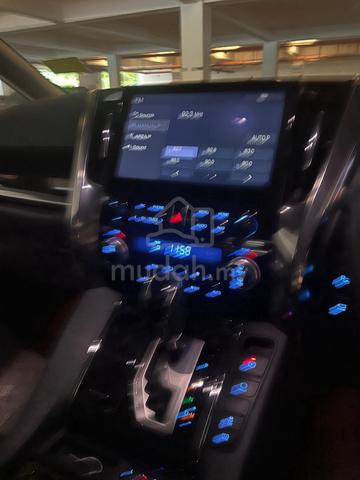 2022 Toyota ALPHARD 2.5 S DBA-AGH30W (A) - 4