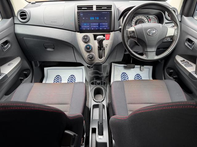 Perodua MYVI 1.5 SE (A) ICON SE SPECIAL EDITION - 4