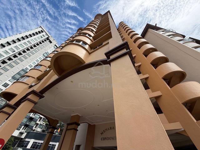 Menara Jaya 1