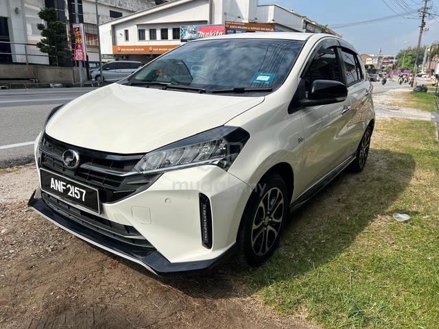 2023 Perodua MYVI 1.5 AV (A) - 3