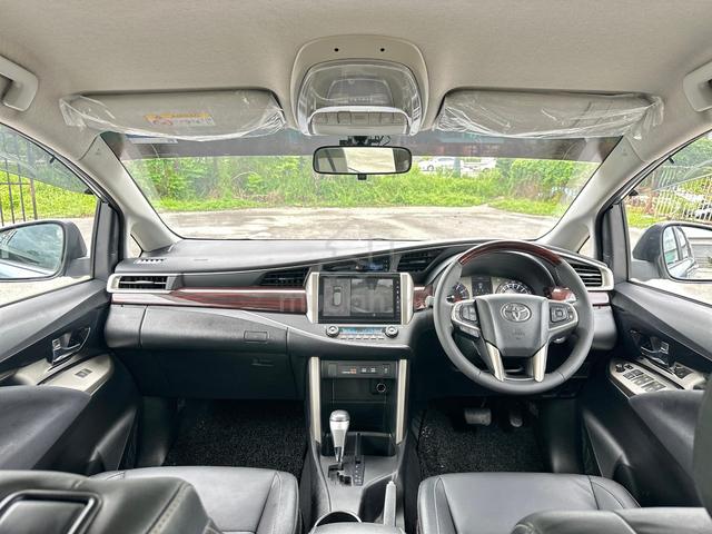 2019 Toyota INNOVA 2.0 X UPDATED (A) - 5