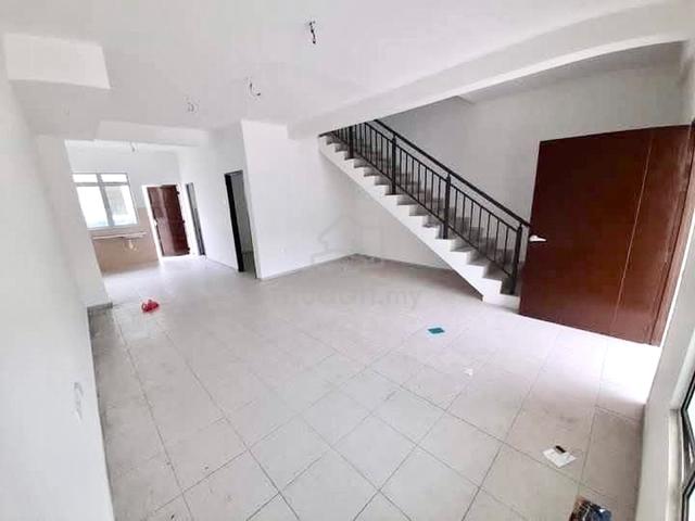 (BELOW MV) 2 Storey Terrace Taman Bukit Tambun Perdana, Durian Tunggal 1