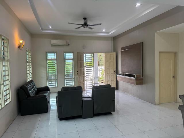 Desa Klebang Perdana Guarded Single Storey Semi d Sell 4