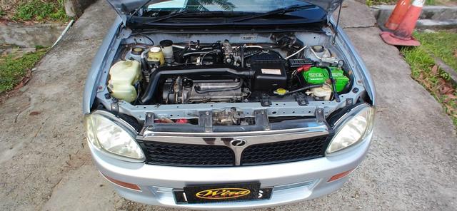 2006 Perodua KELISA 1.0 EZ (A) - 4