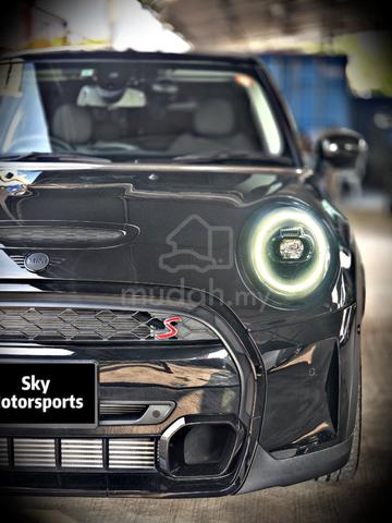 2023 Mini COOPER 2.0 S FACELIFT (A) 5 Door Un-Reg - 3