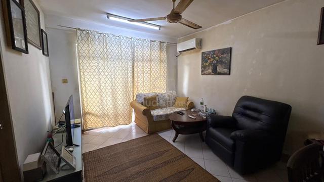 Perdana Exclusive Condo 1