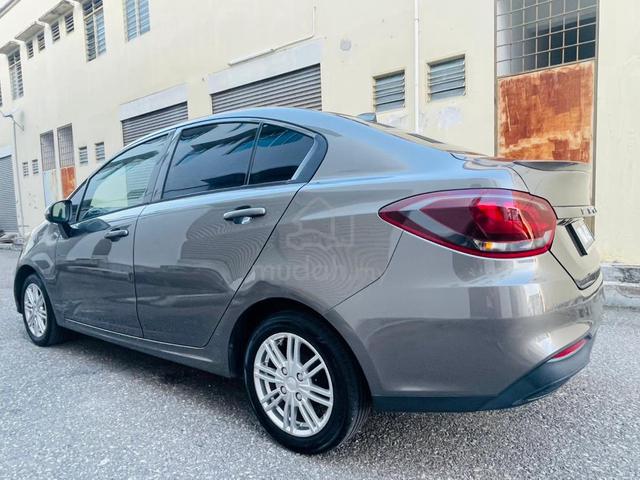 2023 Proton PERSONA 1.6 STANDARD MY21 FACELIFT (A) - 5