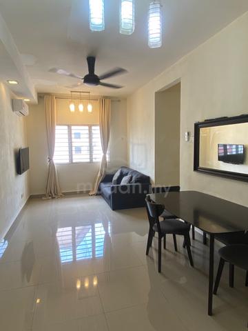 Putra Suria Residence 1