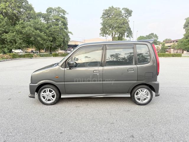 2006 Perodua KENARI 1.0 EZ AERO (A) TIP TOP NEGO - 5