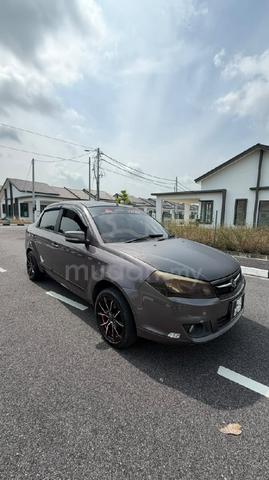 2010 Proton SAGA 1.3 FL (A) - 1