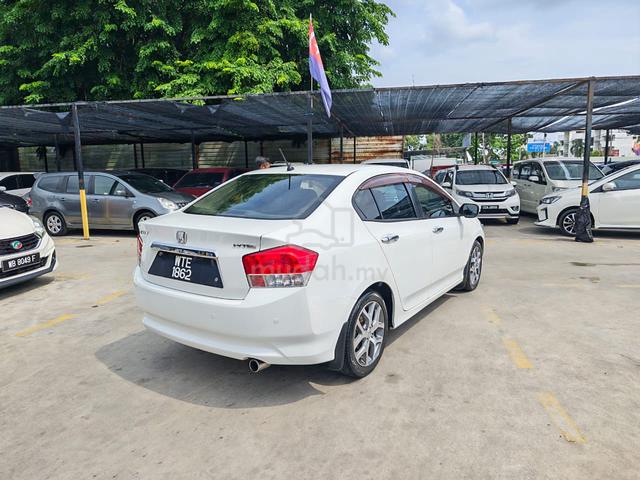 2009 Honda CITY SPEC E 1.5 (AUTO)-LOAN KEDAI - 3
